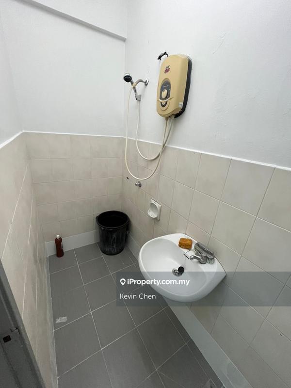 Condominium for Sale in Sri Ampang Mas Condominium by Kevin Chen - iProperty.com.my