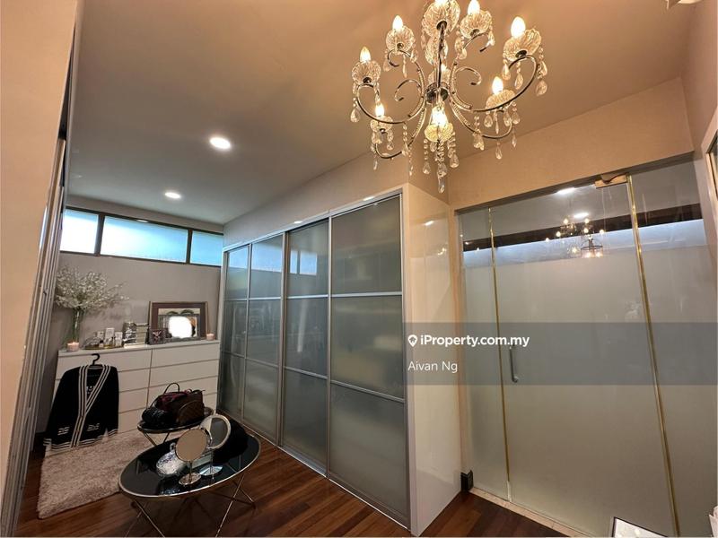 Semi-Detached House for Sale in Duta Tropika, Mont Kiara by Aivan Ng - iProperty.com.my