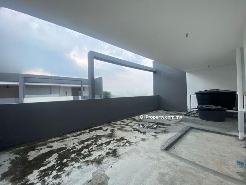 Rumah Bandar untuk Dijual di Affiniti Residences, Taman Bukit Serdang, Seri Kembangan oleh King Gan - iProperty.com.my