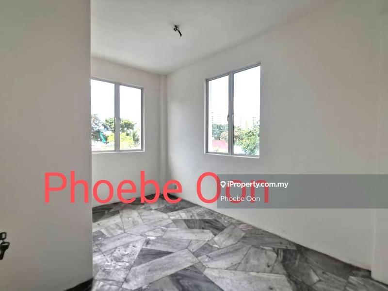 Rumah Berkembar untuk Dijual di Bayan Lepas, Sungai Ara oleh Phoebe Oon - iProperty.com.my