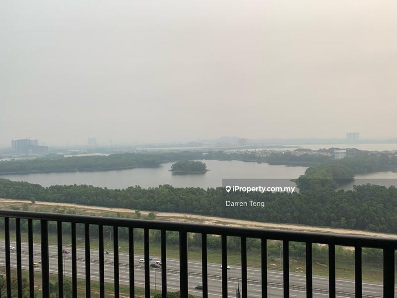 Residensi Servis untuk Dijual di BSP 21 oleh Darren Teng - iProperty.com.my