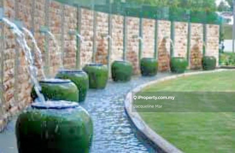 Condominium for Sale in The Park Residences 1 by Jacqueline Mar - iProperty.com.my