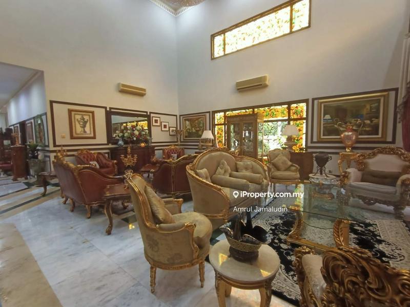 Bungalow House for Sale in Kemensah Heights, Ampang by Amrul Jamaludin - iProperty.com.my