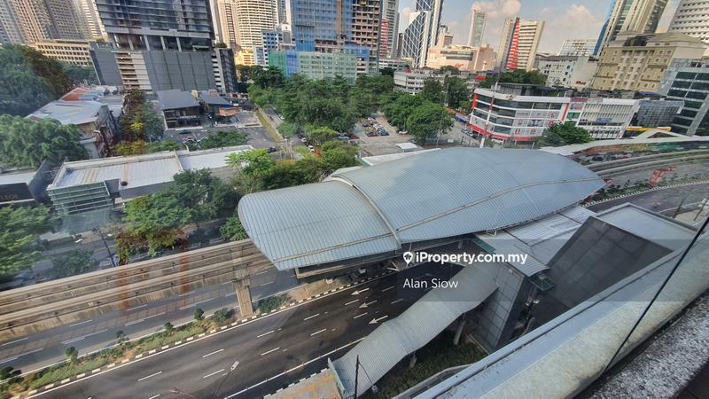 Service Residence for Sale in Quill Residence by Alan Siow - iProperty.com.my