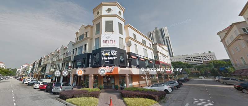 Shop for Rent in Dataran Sunway, Kota Damansara by Travic Ho - iProperty.com.my