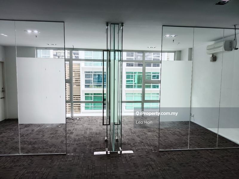 For Sale - OASIS SQUARE