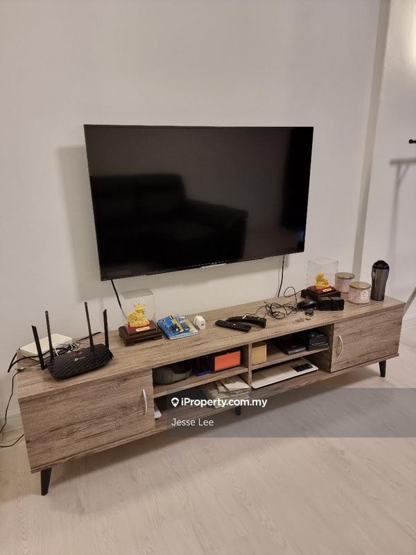 For Rent - Menara Sri Damansara (SD Tower)