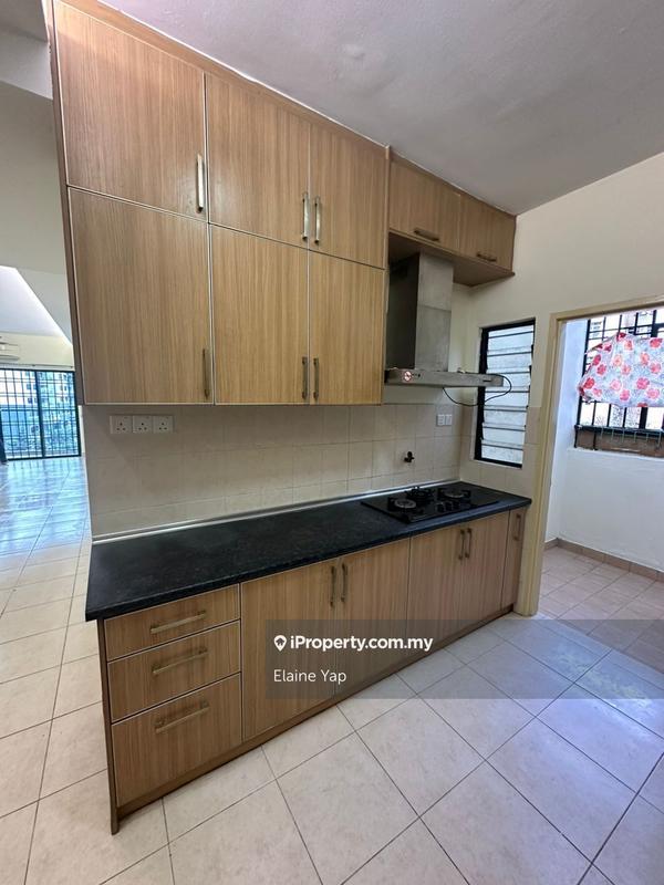 For Rent - Changkat View