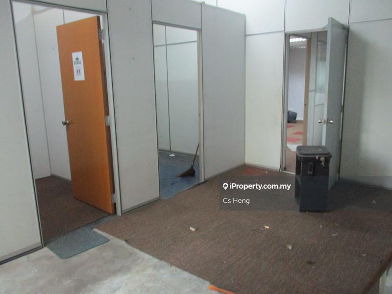 Kedai-Pejabat untuk Disewa di Sentul Pasar, Sentul oleh Cs Heng - iProperty.com.my