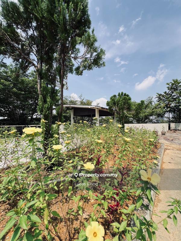 Bungalow House untuk Dijual di Taman Melawati, Ulu Kelang oleh Lucas Choo - iProperty.com.my