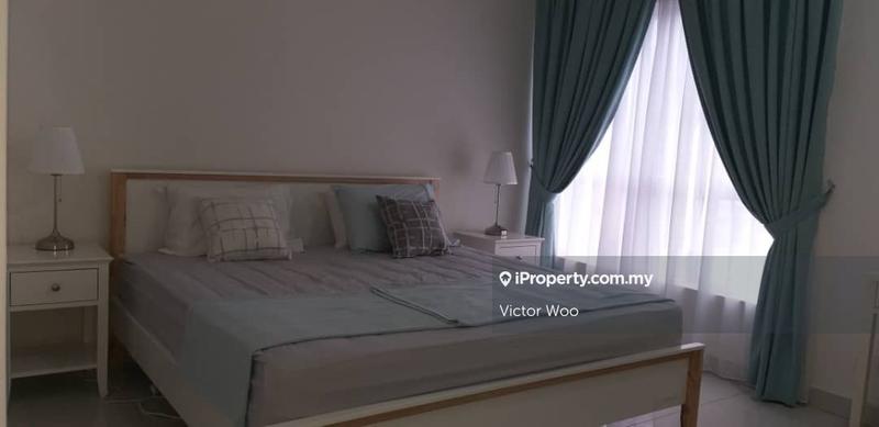 Kondominium untuk Dijual di The Wharf Residence oleh Victor Woo - iProperty.com.my