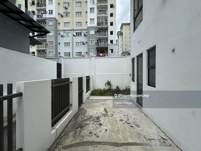 3-storey Terraced House for Sale in Taman Puncak Jalil, Seri Kembangan by Xann Chua - iProperty.com.my