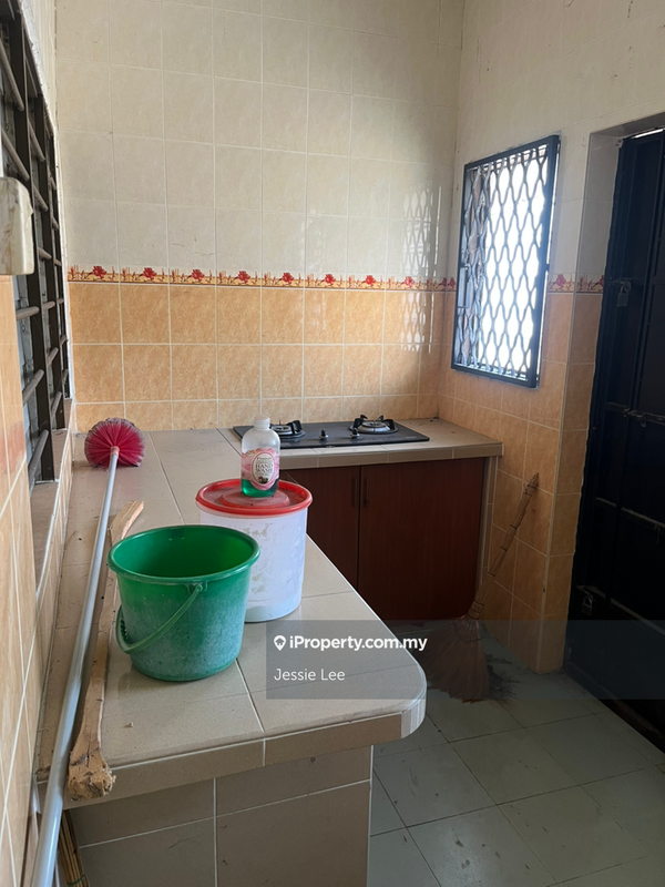 Rumah Berangkai 1 Tingkat untuk Dijual di x5ezm, Butterworth oleh Jessie Lee - iProperty.com.my
