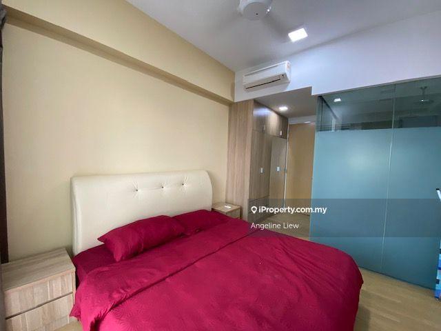 Residensi Servis untuk Dijual di Setia SKY Residences oleh Angeline Liew - iProperty.com.my