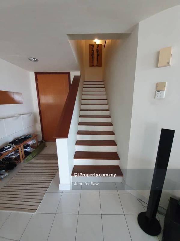 Condominium for Sale in Riana Green Condominium by Jennifer Saw - iProperty.com.my