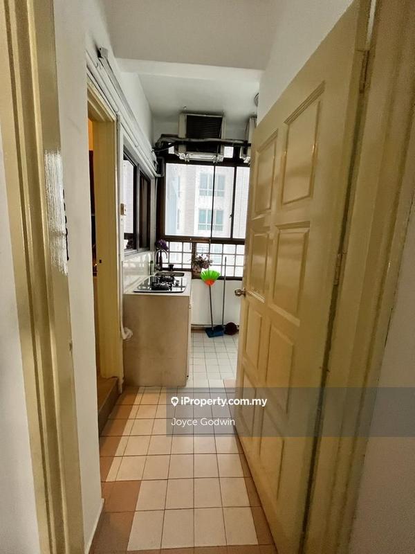 Kondominium untuk Dijual di Menara Hartamas oleh Joyce Godwin - iProperty.com.my