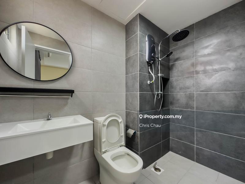 For Rent - Vista Sentul Residences