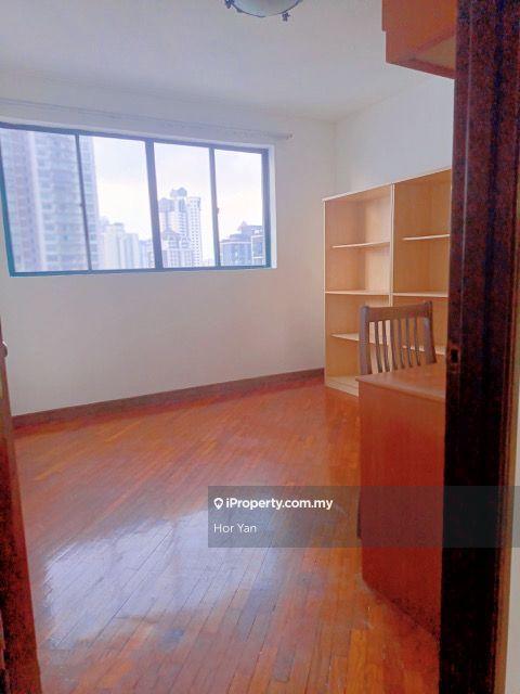 Kondominium untuk Dijual di Vista Kiara oleh Hor Yan - iProperty.com.my