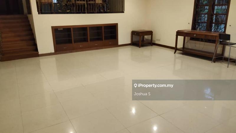 Bungalow House for Sale in Bukit Bandaraya, Bangsar by Joshua S - iProperty.com.my