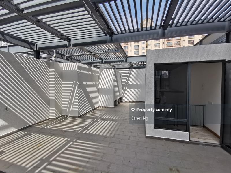 Condominium for Sale in Anjali North Kiara by Janet Ng - iProperty.com.my