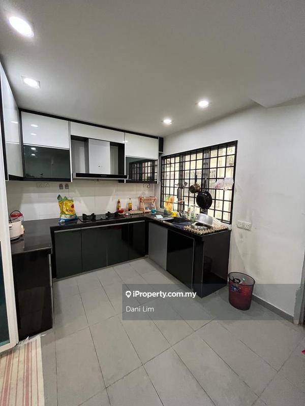 Rumah Teres 2-Tingkat untuk Disewa di Pandan Perdana, Ampang oleh Dani Lim - iProperty.com.my