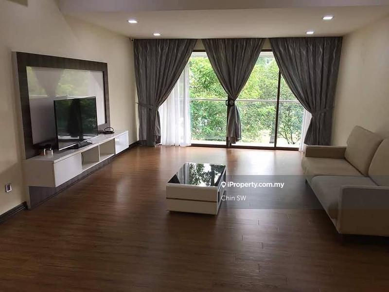 Banglo untuk Dijual di Bukit Bandaraya, Bangsar oleh Chin SW - iProperty.com.my
