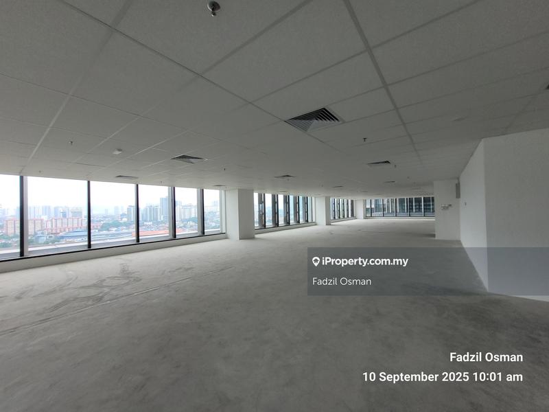 Pejabat untuk Disewa di KLCC, KL City Centre oleh Fadzil Osman - iProperty.com.my
