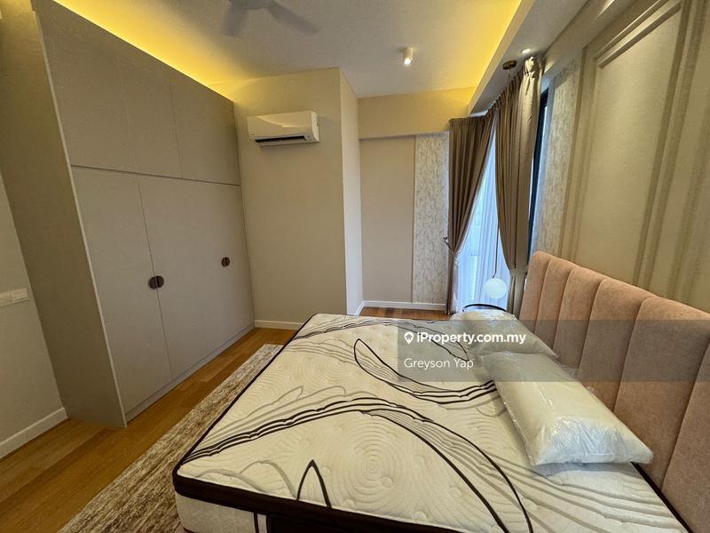 For Rent - The Sentral Suites
