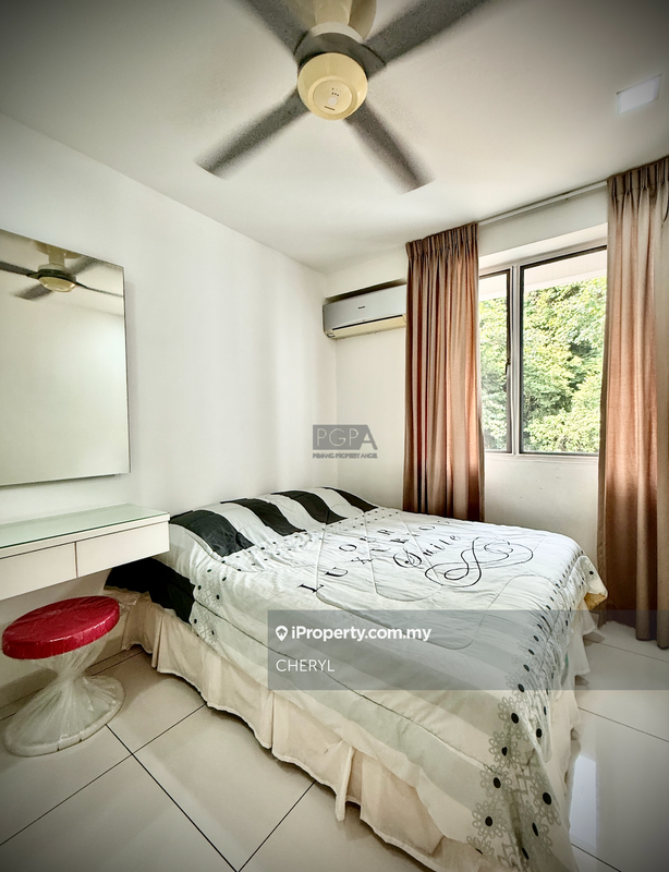 Kondominium untuk Dijual di Miami Green oleh CHERYL - iProperty.com.my