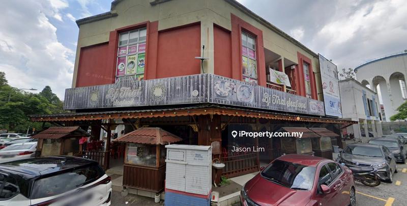 Shop-Office for Rent in Jalil Sutera, Bukit Jalil by Jason Lim - iProperty.com.my