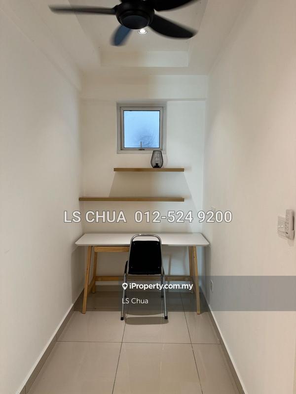 Kediaman Servis untuk Dijual di Metropol oleh LS Chua - iProperty.com.my