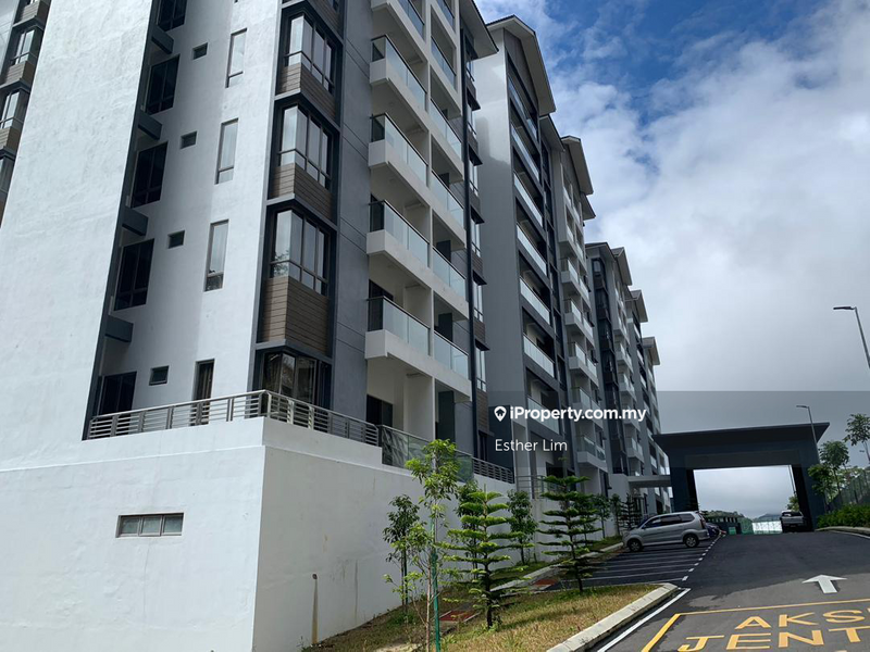 For Sale - Palas Horizon Residence (Mont' Vue)