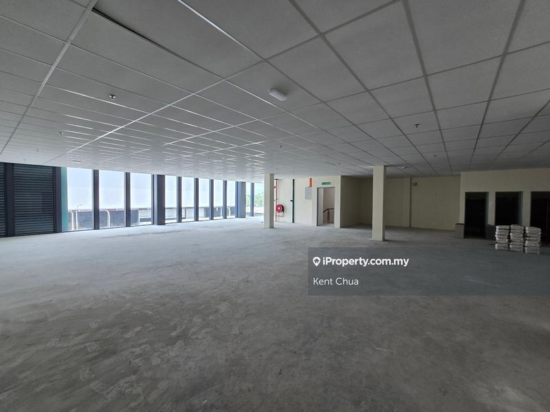 For Rent - Perdana Industrial Park, North Port, Port Klang, Klang