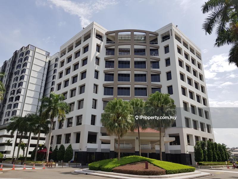 Pejabat untuk Disewa di Dataran Ara Damansara, Ara Damansara oleh Calvin Thong - iProperty.com.my