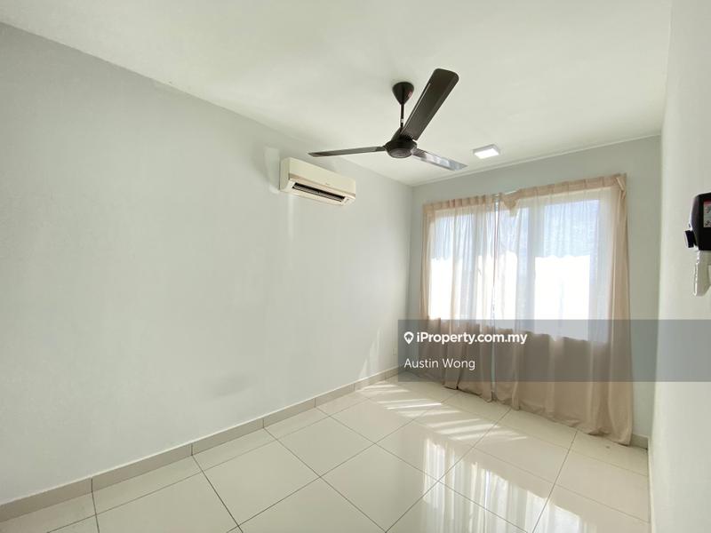 Condominium for Sale in Aurora Residence @ Lake Side City by Austin Wong - iProperty.com.my