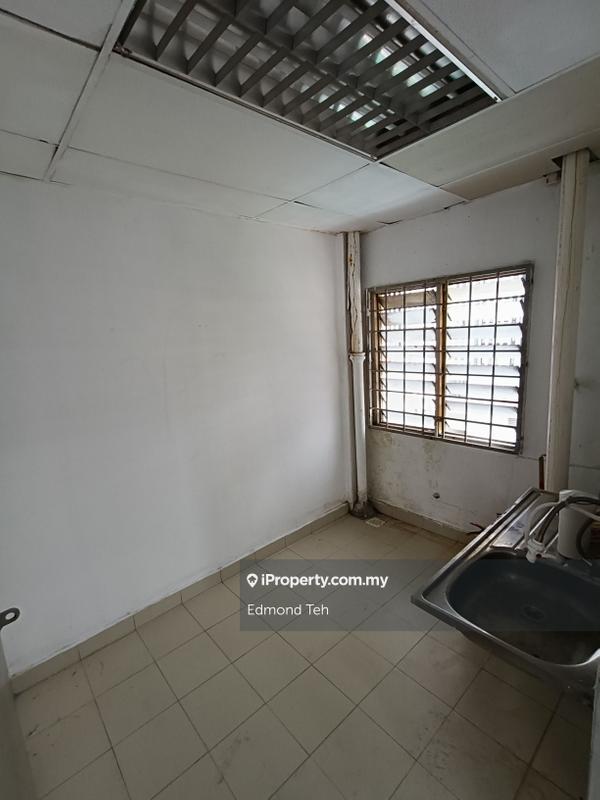 Office for Rent in Taman bamboo, Jalan Ipoh by Edmond Teh - iProperty.com.my