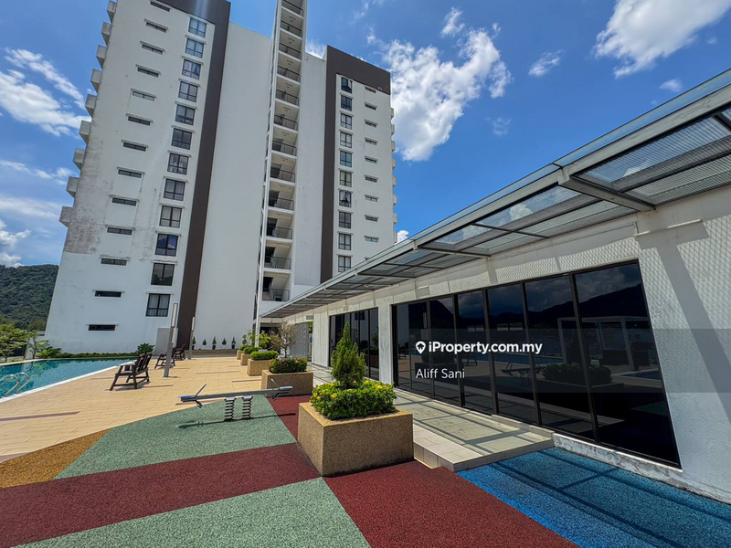 Condominium for Sale in Nadayu62 by Aliff Sani - iProperty.com.my