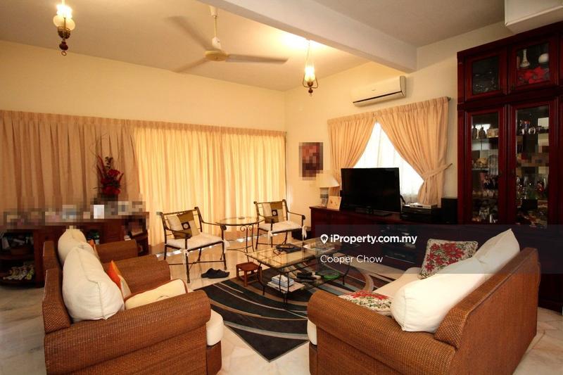Bungalow House for Sale in SS1, Petaling Jaya by Cooper Chow - iProperty.com.my