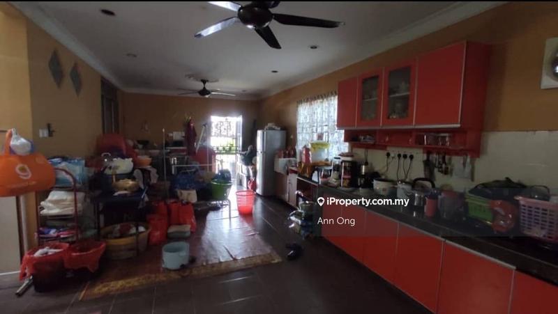 Banglo untuk Dijual di Taman Bukit Cheras, Cheras oleh Ann Ong - iProperty.com.my