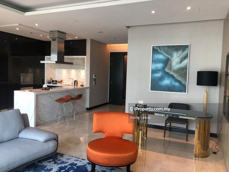 For Rent - The Ritz-Carlton Residences