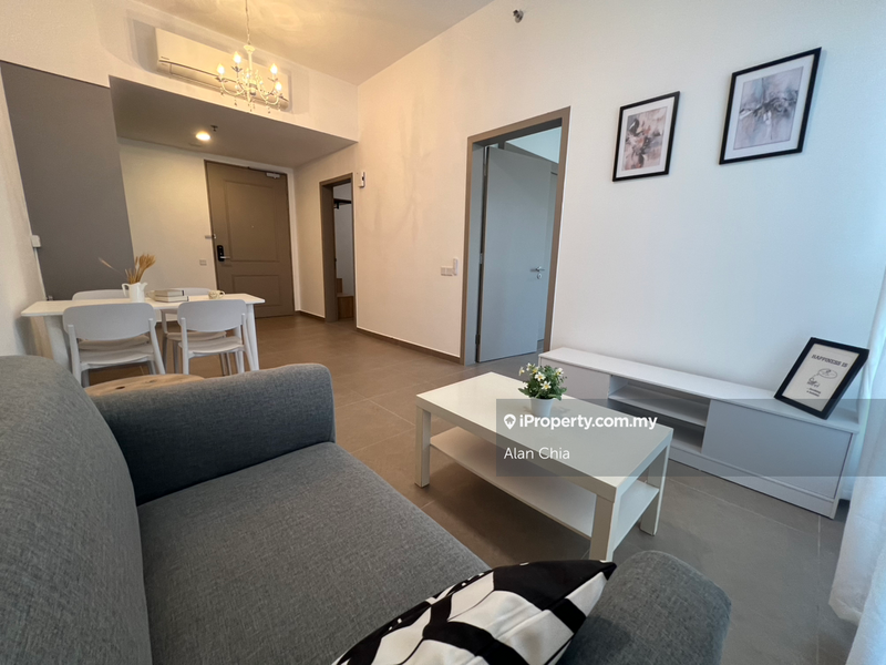 For Rent - Mossaz @ Empire City