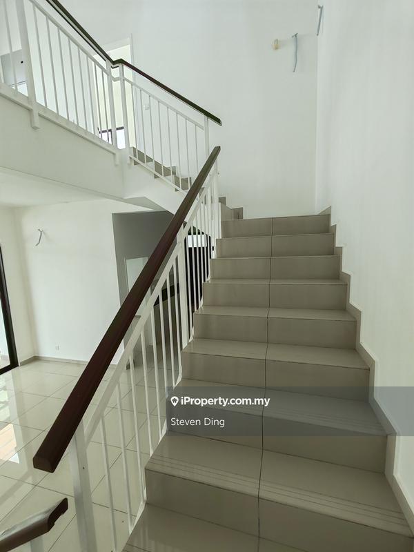 Semi-Detached House for Sale in Setia Utama, Setia Alam by Steven Ding - iProperty.com.my