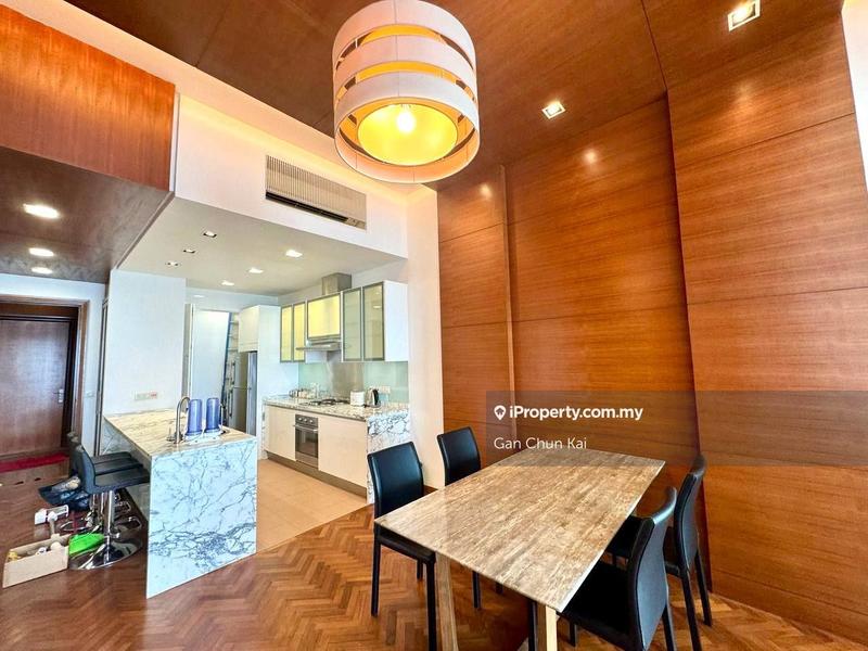 Service Residence for Rent in Straits Quay (The Suites at Waterside) by Gan Chun Kai - iProperty.com.my