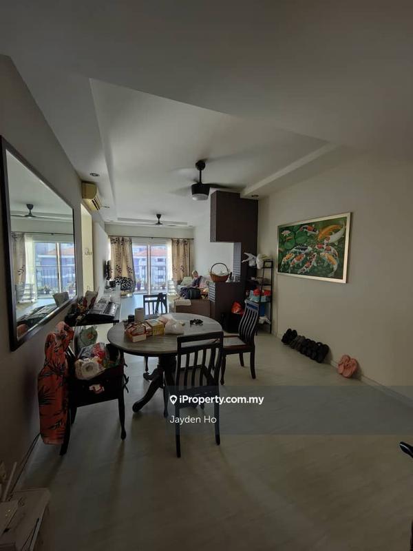 For Sale - Ken Damansara 2