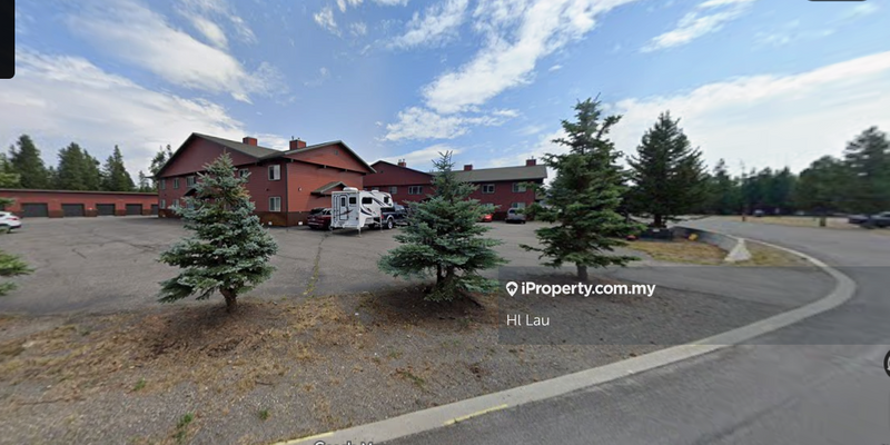 Rumah Berangkai 2 Tingkat untuk Dijual di Nilai Impian, Nilai oleh Hl Lau - iProperty.com.my