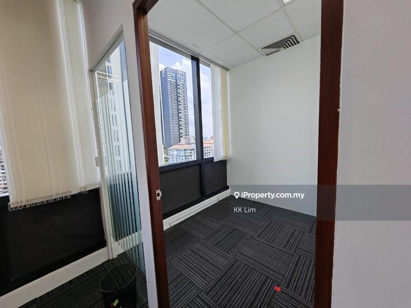 Office for Sale in Pantai Dalam, Pantai by KK Lim - iProperty.com.my