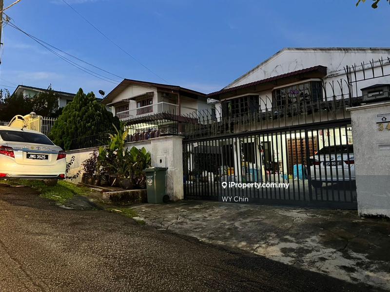 Bungalow House for Sale in Taman Cheras, Cheras by WY Chin - iProperty.com.my