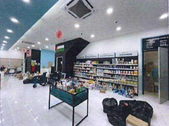 Kedai untuk Disewa di Bandar Seri Putra, Bangi oleh Vincent Lee - iProperty.com.my