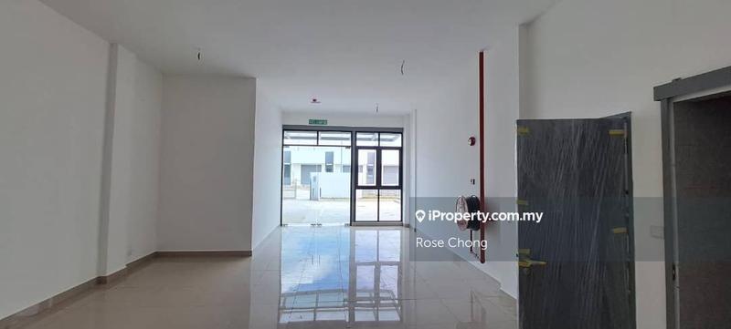 For Rent - Detached factory