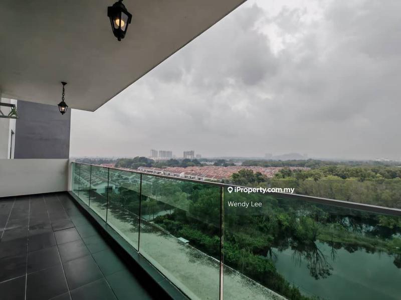 Condominium for Sale in X2 Residency by Wendy Lee - iProperty.com.my